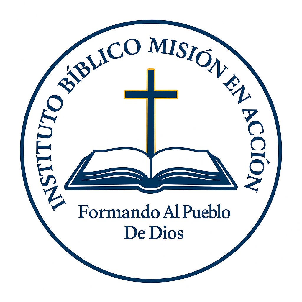 Instituto Biblico Ibmea